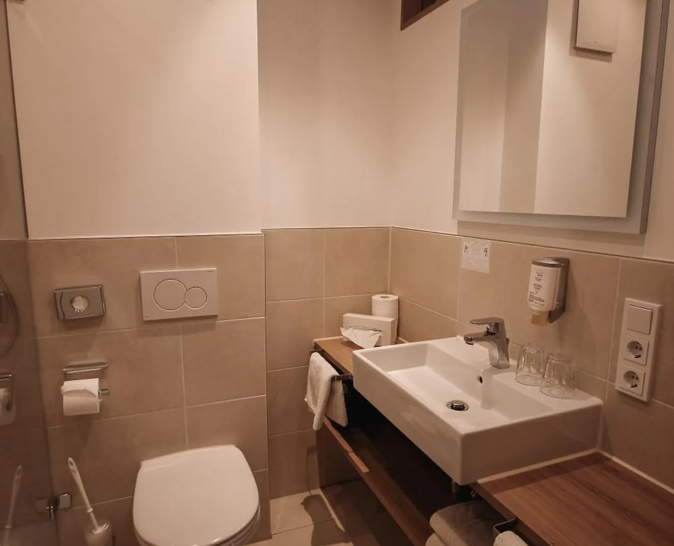 Hotel garni Altenburgblick Bamberg