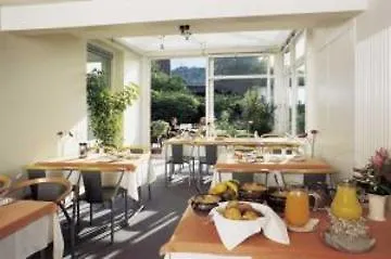 Hotel garni Altenburgblick Bamberg