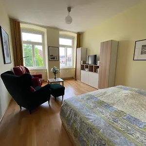  Apartment Moderne In Der Dresdner Neustadt Deutschland