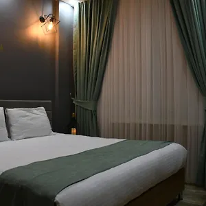 Hotel Cibali Türkei