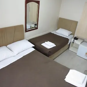  Hotel Kaya Türkei