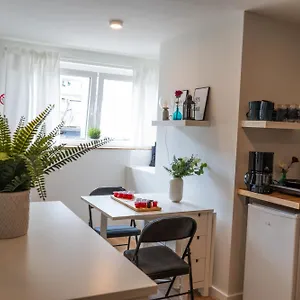  Apartment Old Town Deutschland