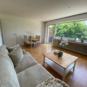  Apartment Stilvolle Im Zentrum Von Deutschland