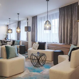 Garner Nord By Ihg Hambourg