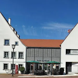 Hotel Tandem, Bamberg