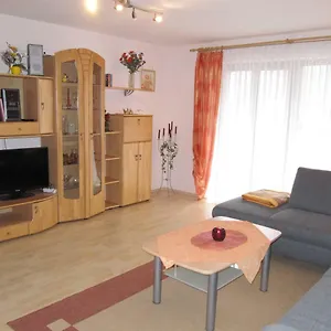 Abendstille Apartment