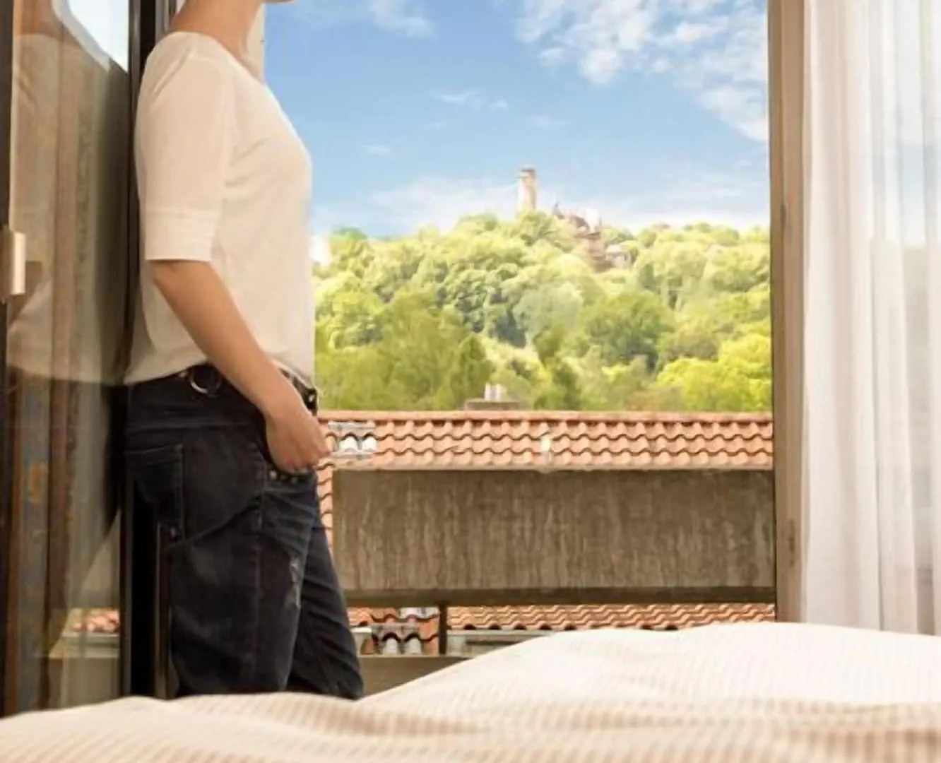 Hotel Altenburgblick Bamberg Germany