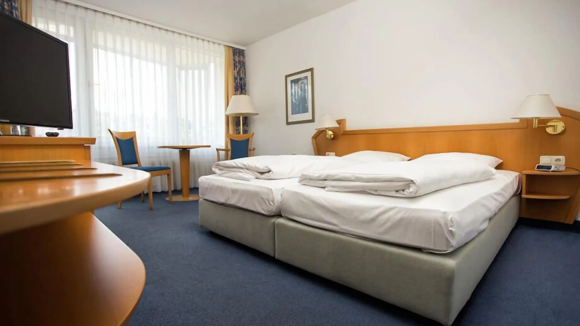 Hotel Altenburgblick Bamberg