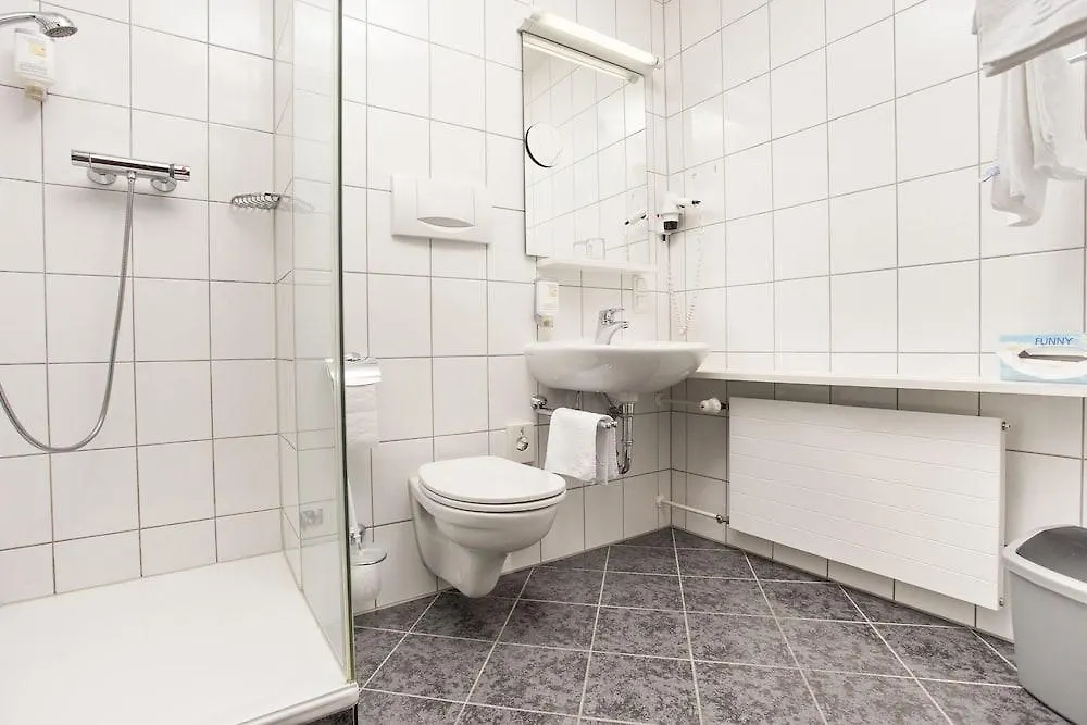 Hotel Altenburgblick Bamberg Germany