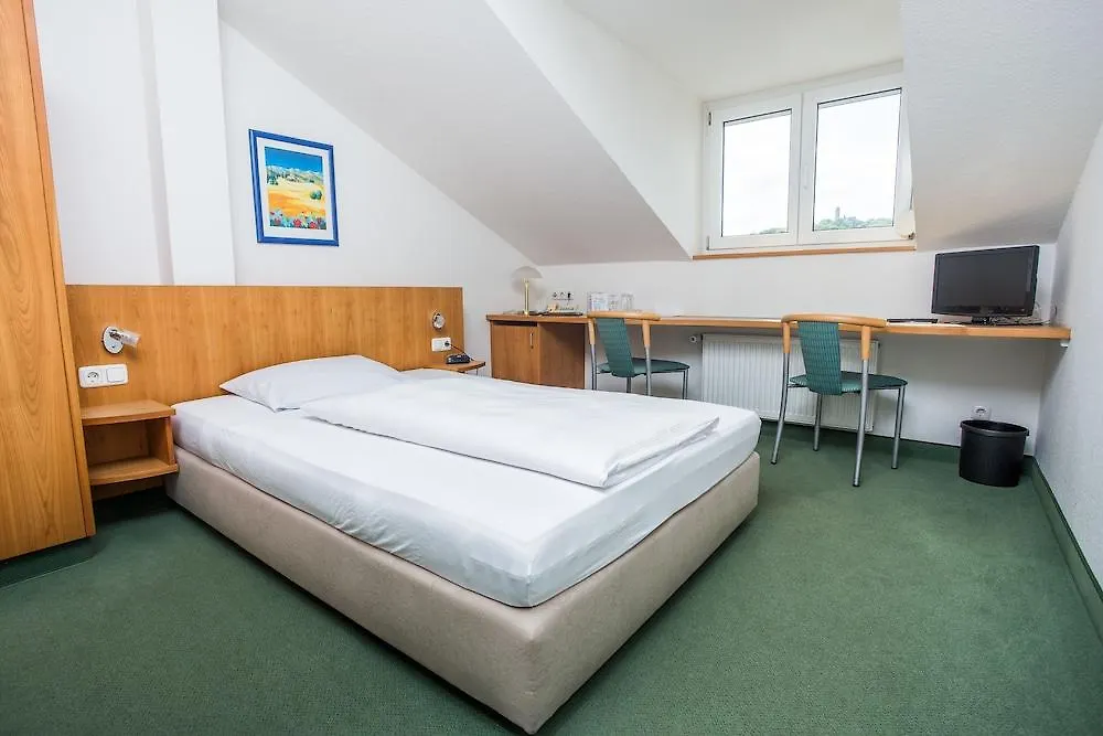 Hotel Altenburgblick Bamberg 3*,  Germany