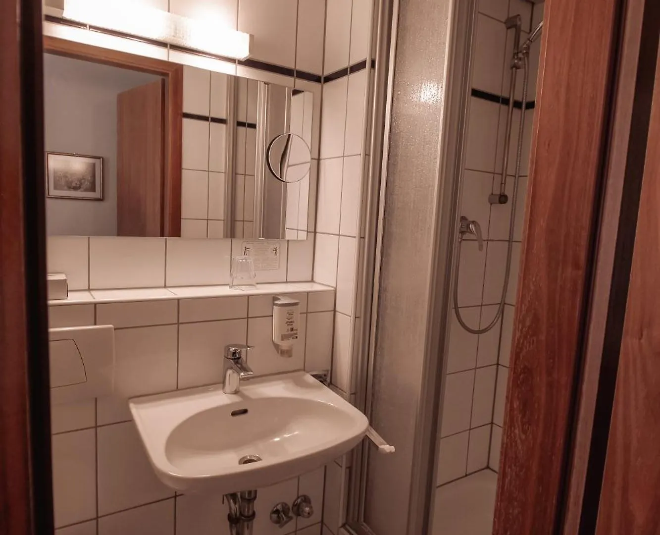 Hotel Altenburgblick Bamberg