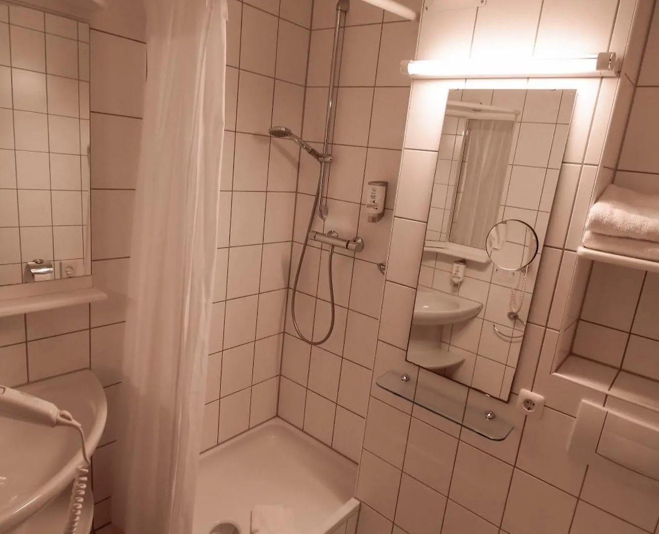 Hotel Altenburgblick Bamberg 3*,