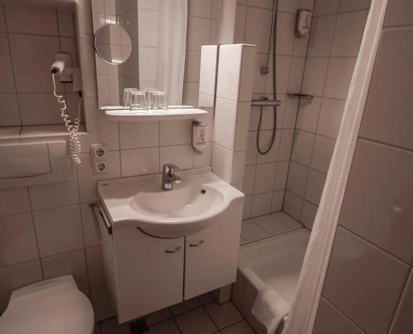 Hotel Altenburgblick Bamberg