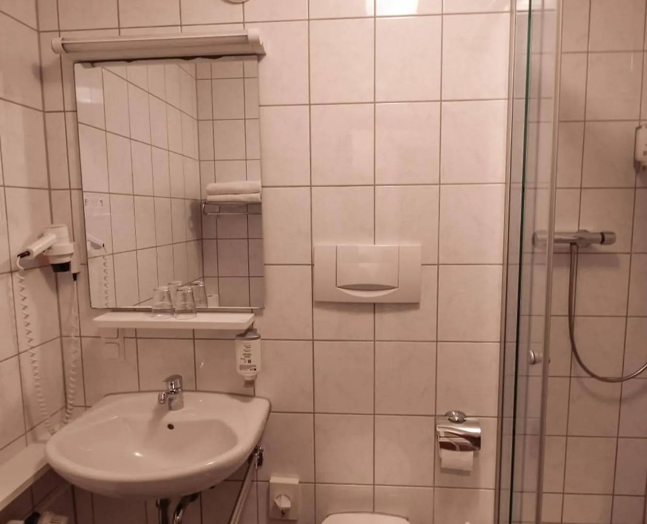 Hotel Altenburgblick Bamberg