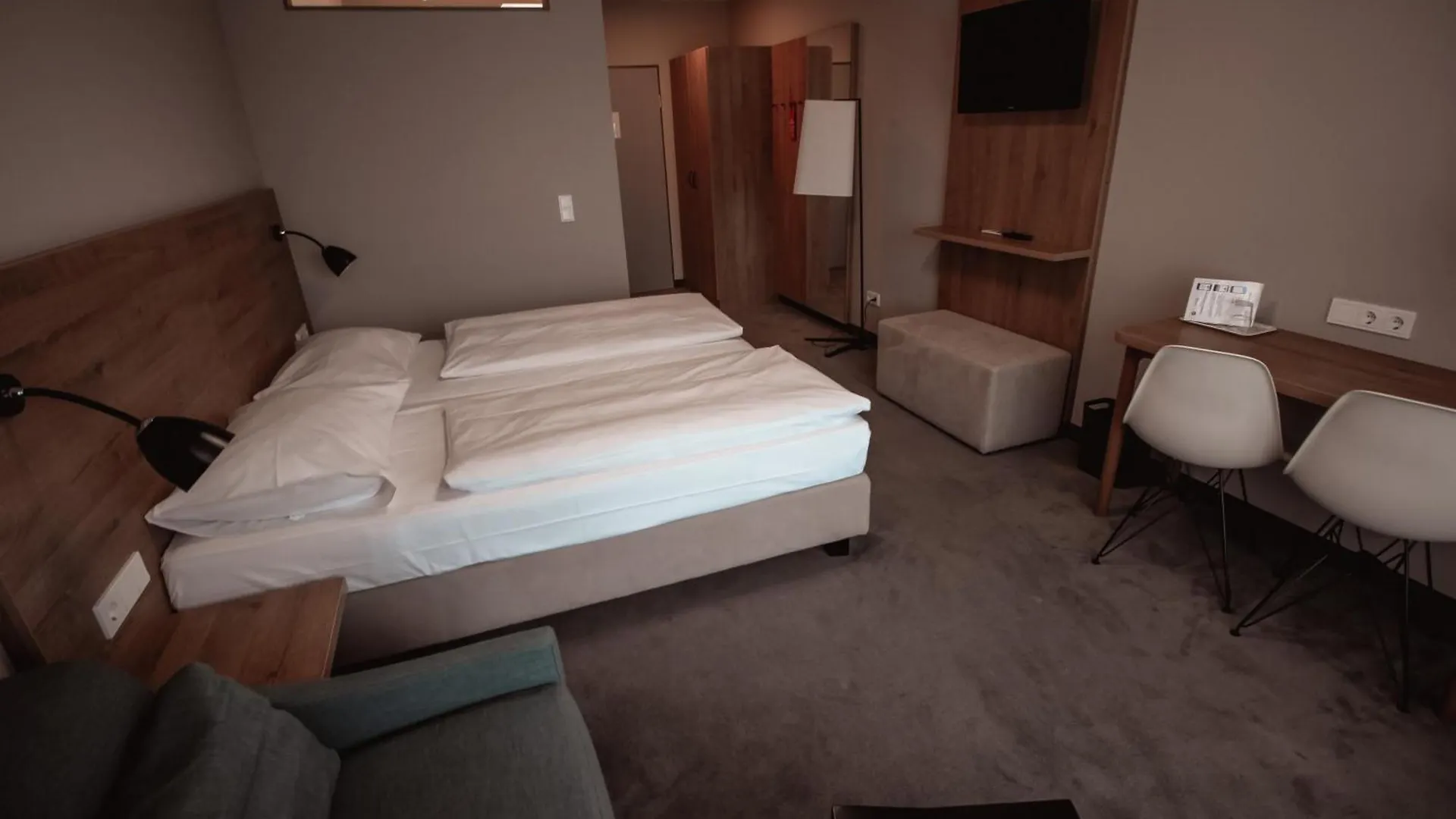 ***  Hotel Altenburgblick Bamberg Germany