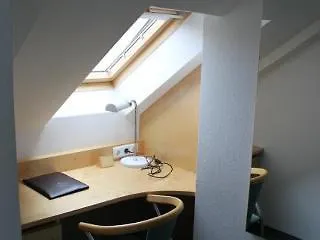 Hotel Altenburgblick Bamberg
