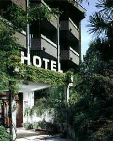 Hotel Altenburgblick Bamberg