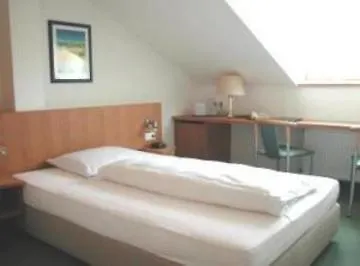 Hotel Altenburgblick Bamberg 3*,  Germany