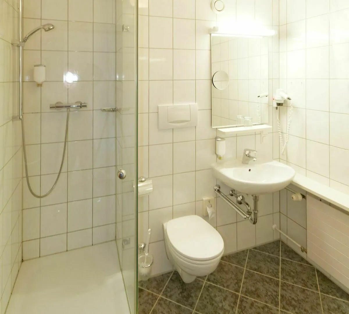 Hotel Altenburgblick Bamberg