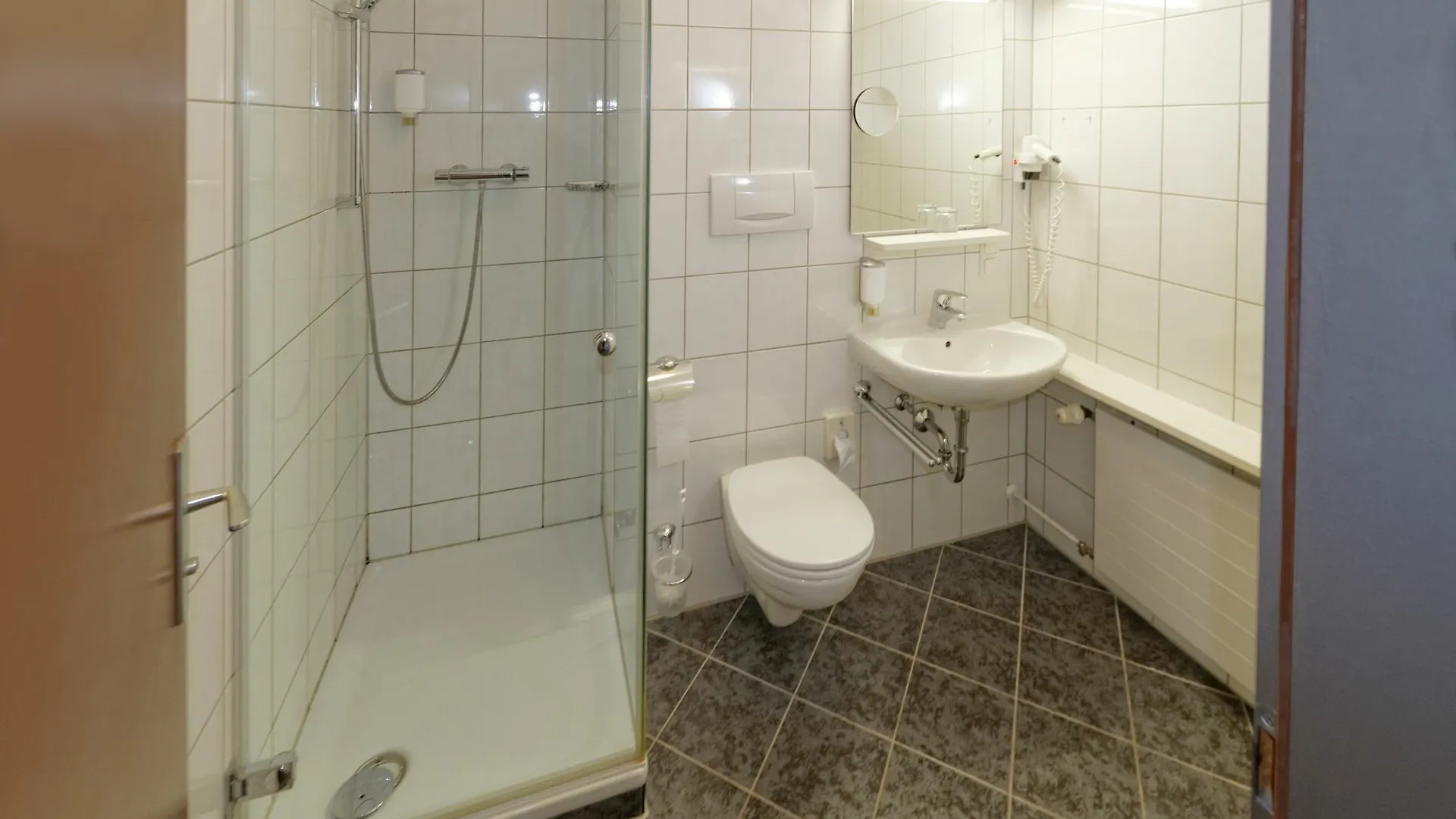 Hotel Altenburgblick Bamberg
