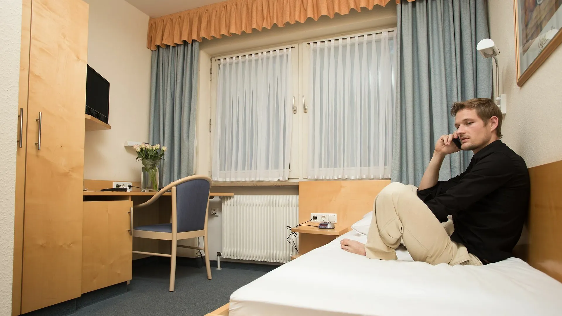 Hotel Altenburgblick Bamberg