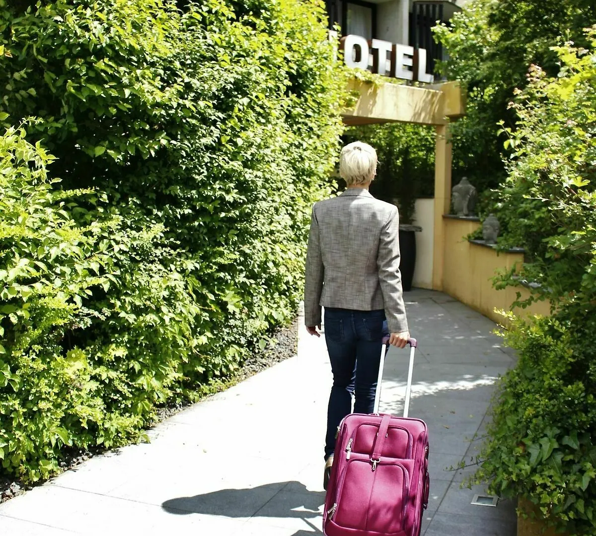 Hotel Altenburgblick Bamberg